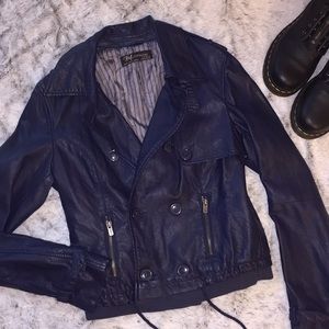 💙Zara jacket💙